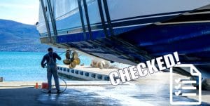 Boot Checkliste Saisonstart Header | Schneider YACHT EXPERTS