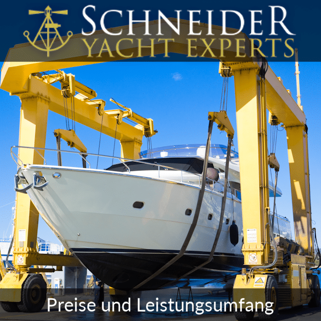 schneider yacht & boat gmbh