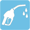 Icon Kraftstoffsystem