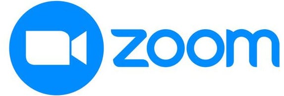 Icon Zoom Meeting