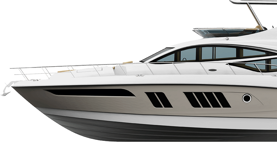 Yacht verkaufen mit dem Top Used Zertifikat