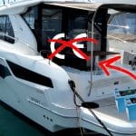 Lithium-ion batteries on boats: CE certification at risk if retrofitted?