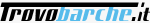 Online Bootsbörse Italien Trovobarche Logo